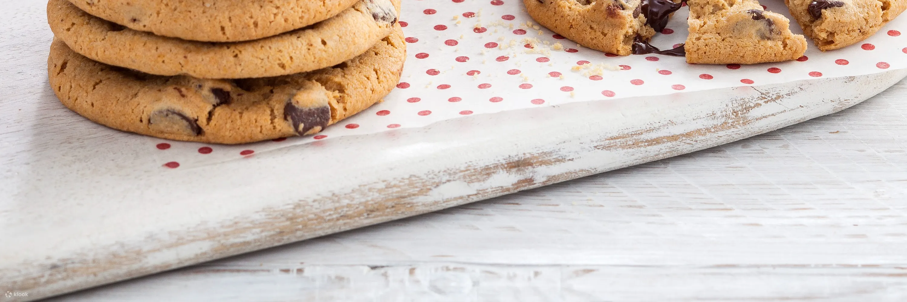 Mrs. Fields Cookies